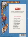 Bessy 12 Black Diamond 999