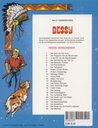 Bessy 21 De Mandarijn 999