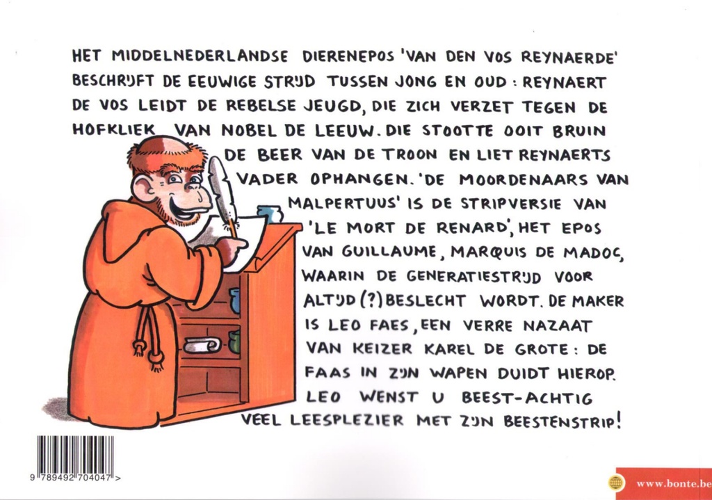 De moordenaars van Malpertuus 999