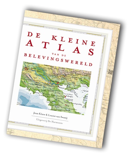De kleine atlas van de belevingswereld 1