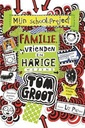 Tom Groot 12 Familie, vrienden en harige wezens 1