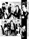 Nick Cave - Mercy on Me HC 4