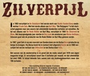 Zilverpijl Bundeling HC 2 1