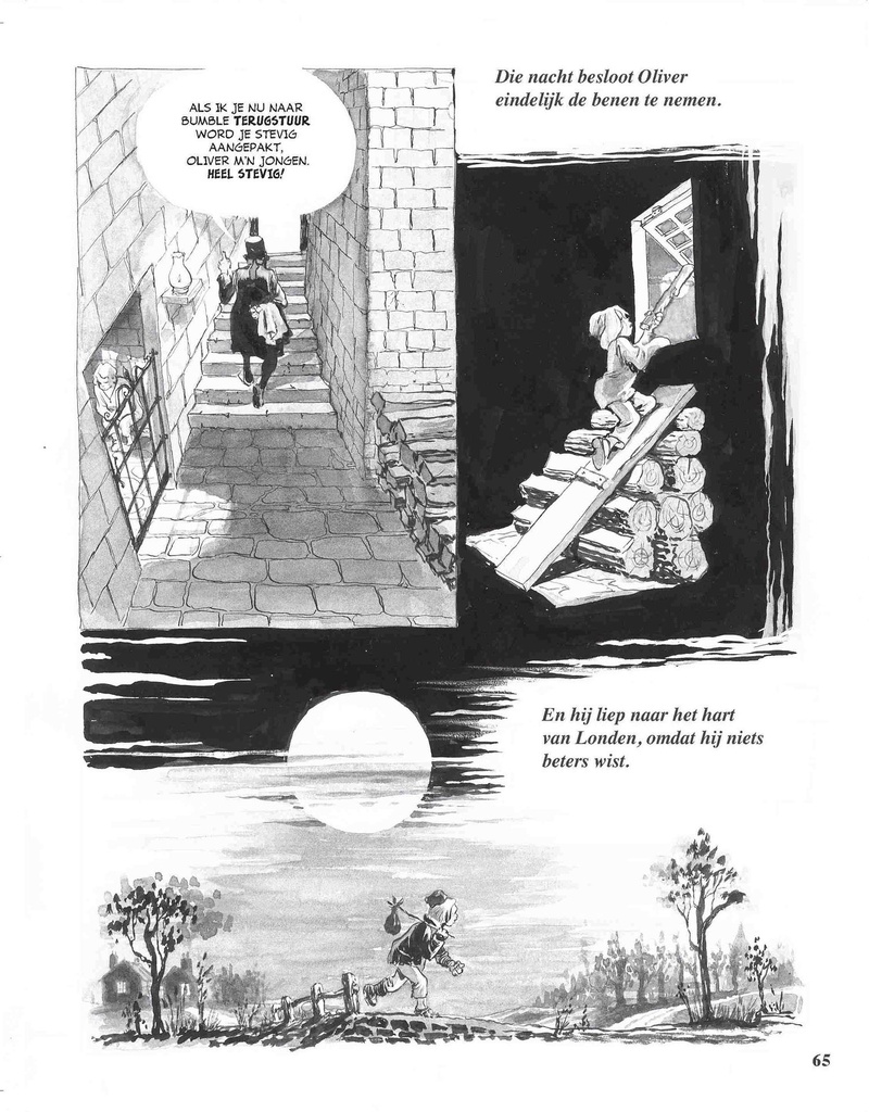 Fagin De Jood (AA 18.90) 1