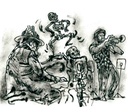 Live - Jazzconcerten op papier 1