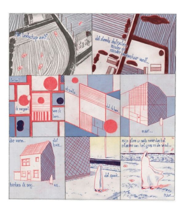 Van roken ga je dood 8
