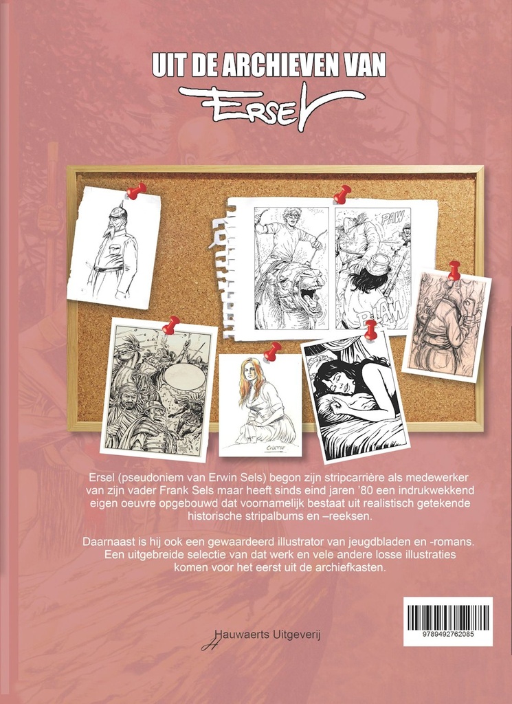 Uit de archieven van... Ersel 2 1