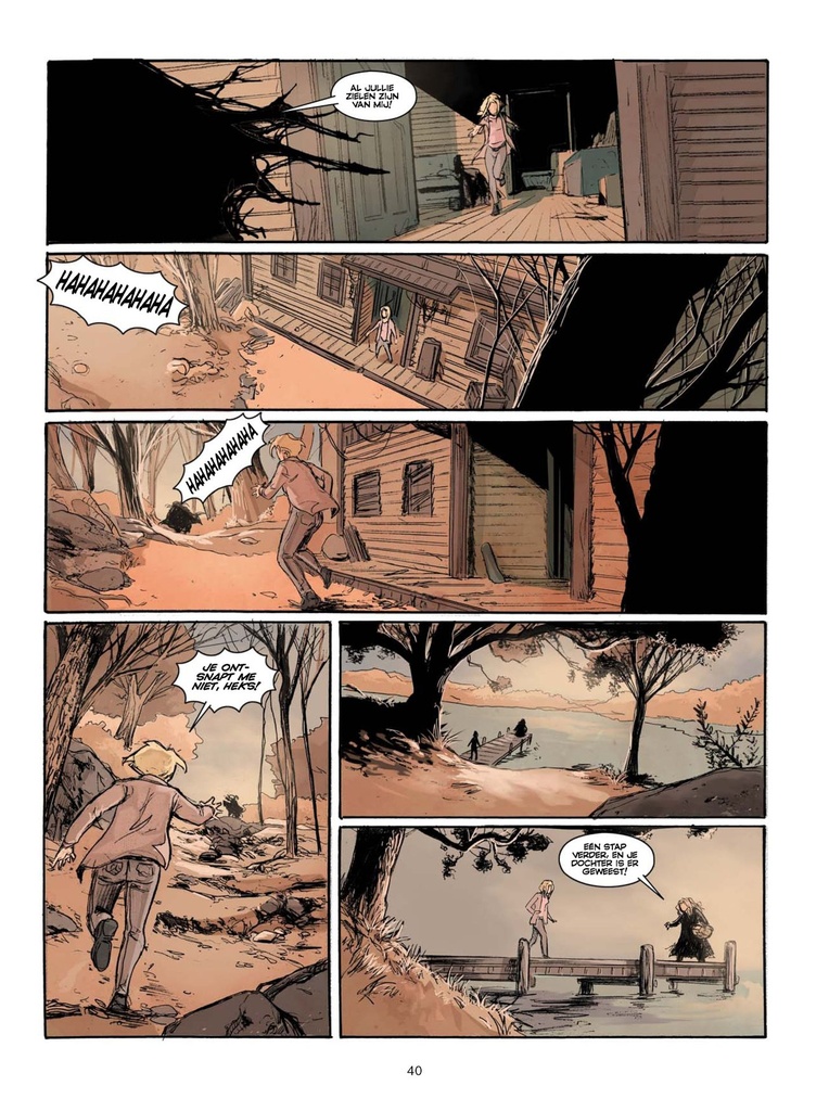 Murdervale 2 4