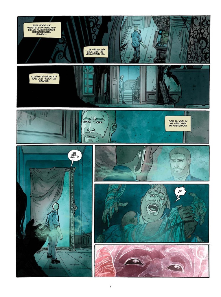 Murdervale 2 1