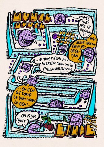 Spekkie Big 2