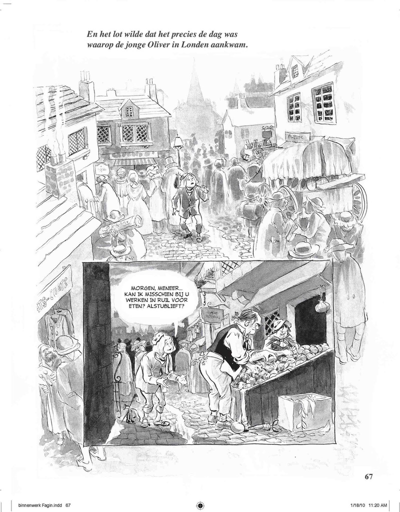 Fagin De Jood (AA 18.90) 3