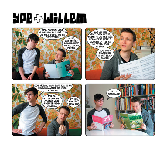 Ype 02 Typisch (Ype+Willem) 2