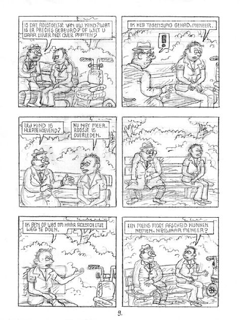 Jaren van de Olifant 2 - De Leveling 1-2 1