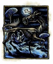 Bestiarium (%) 1