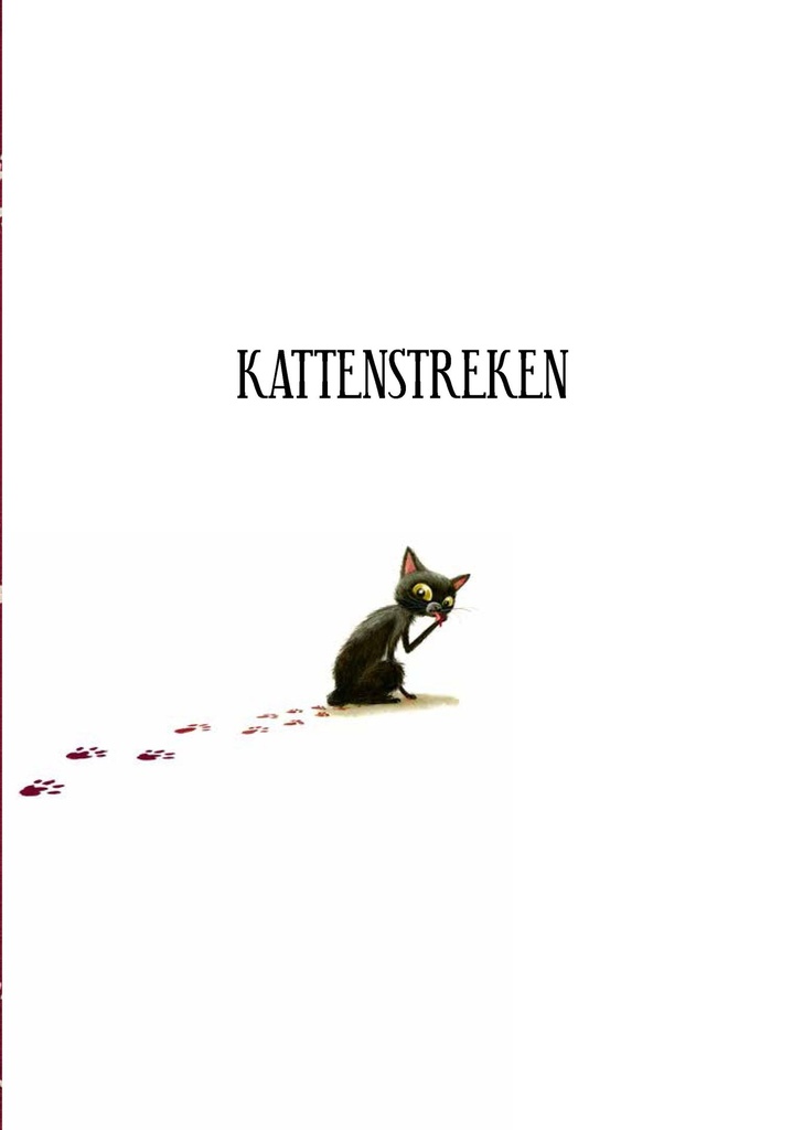 Kattenstreken 2