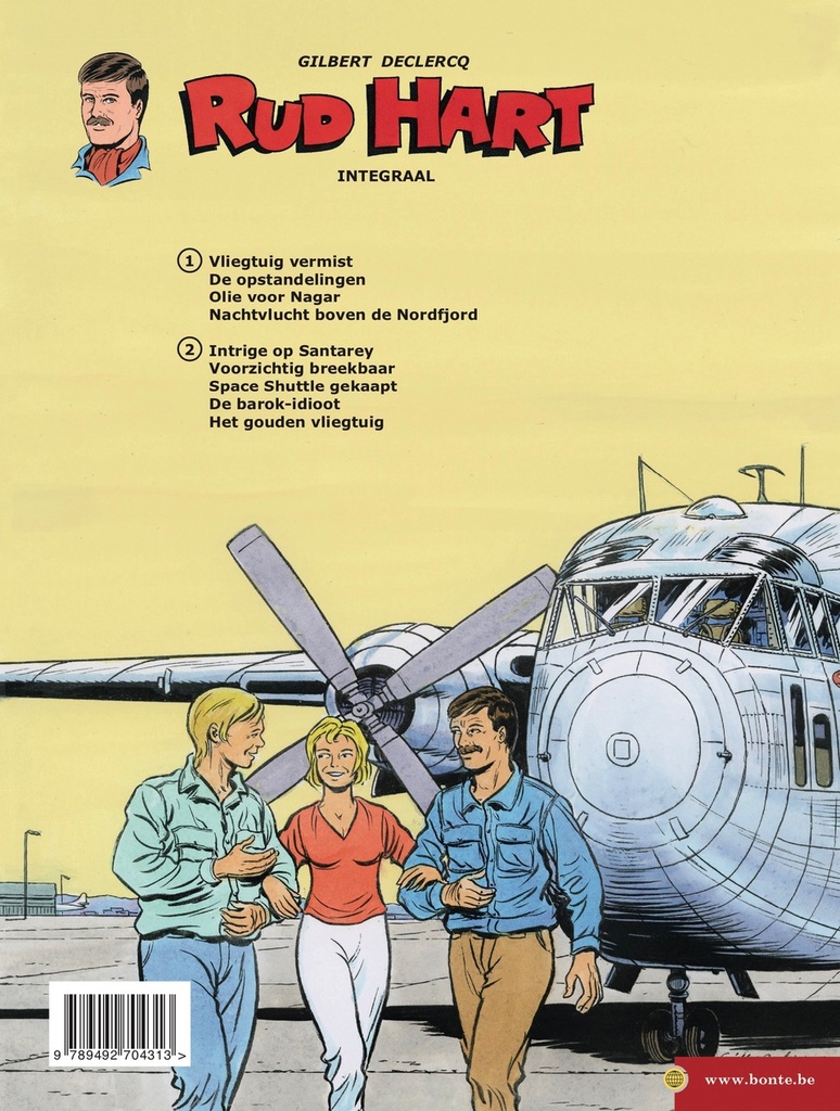 Rud Hart INTEGRAAL 1 1