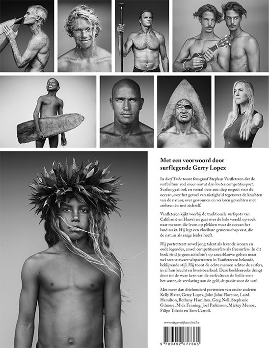 Surf Tribe 1