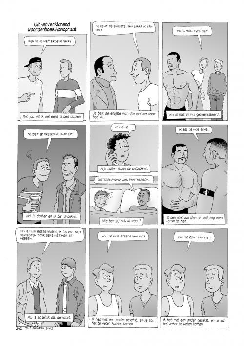 Flikkerzicht 9 Pure lust 2