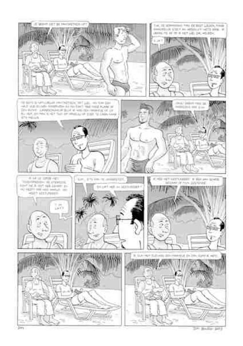Flikkerzicht 9 Pure lust 1