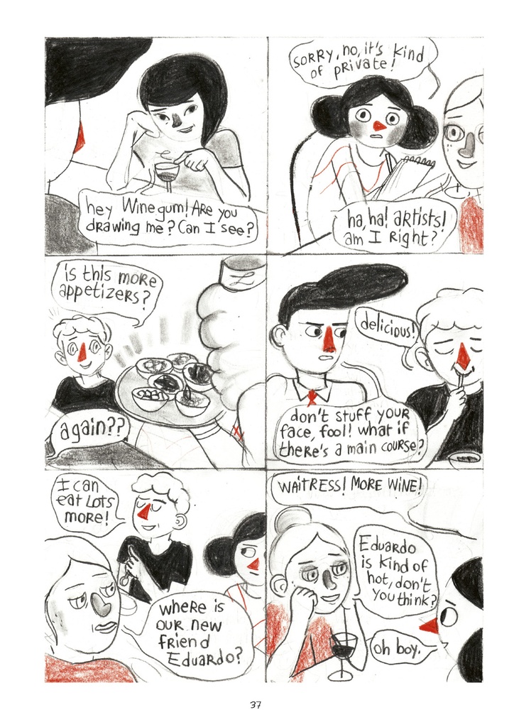 Lovely's - A Vegan Cookbook 5