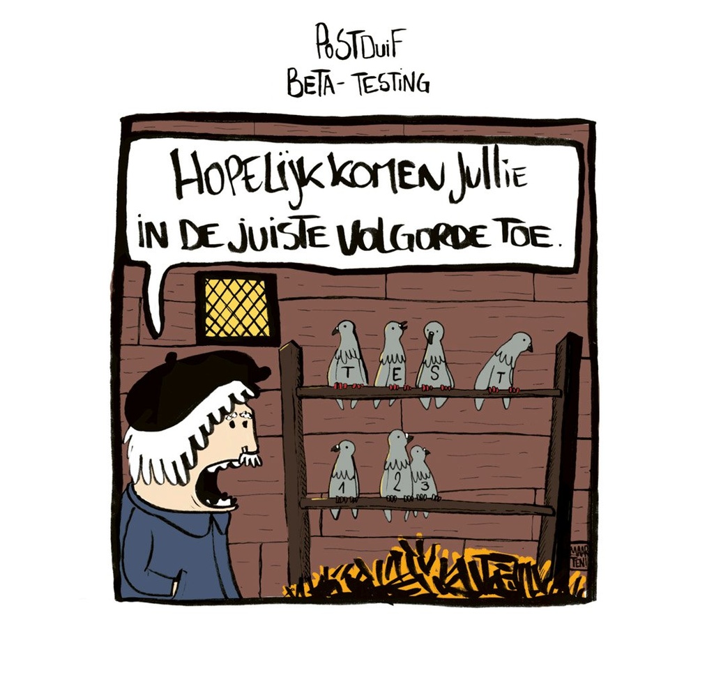 Geef Me Al Je Dromen 5