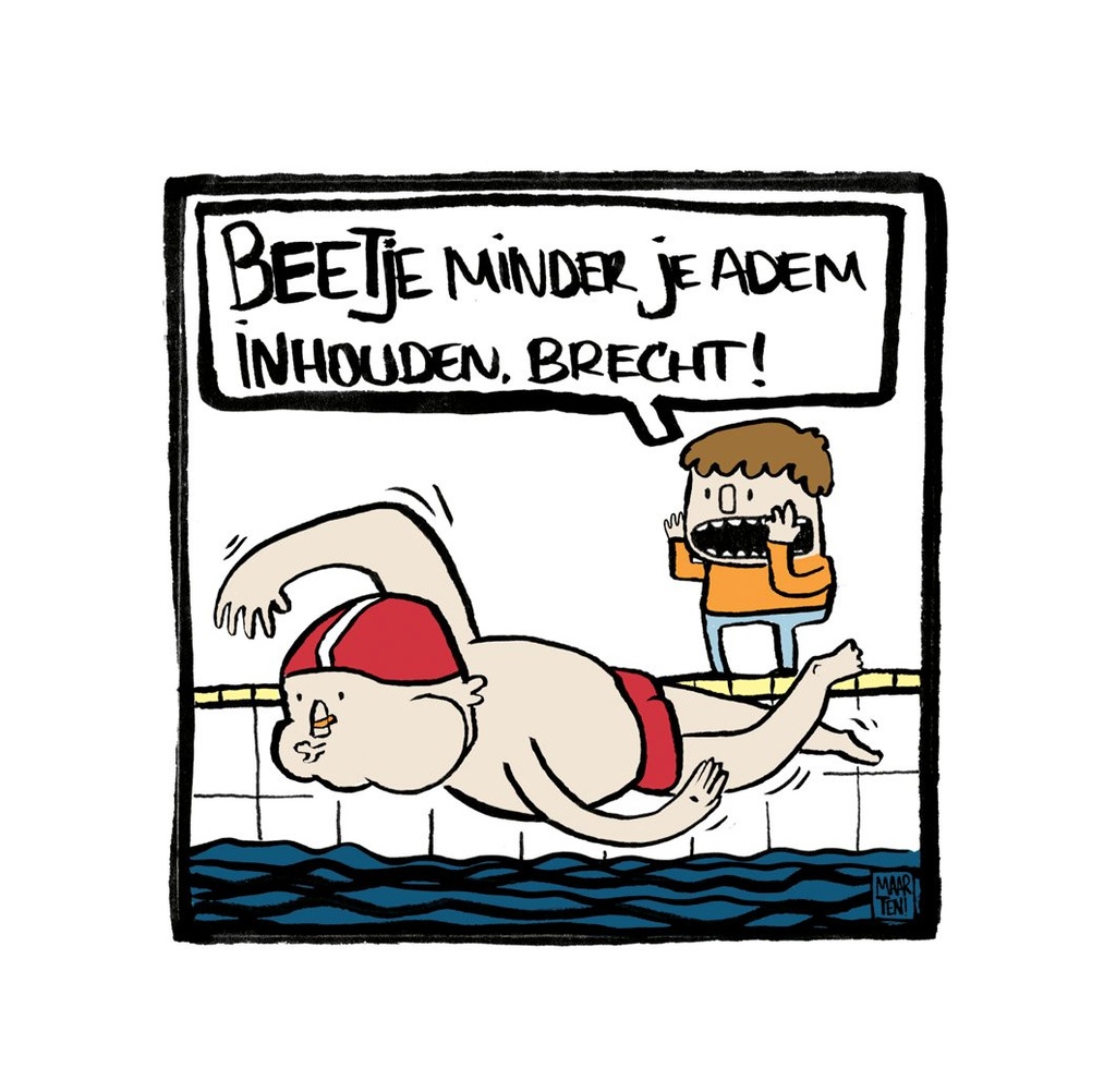 Geef Me Al Je Dromen 3