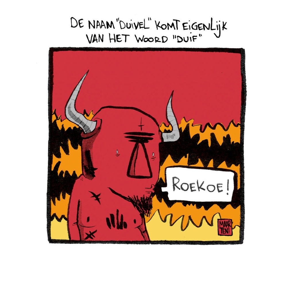 Geef Me Al Je Dromen 2