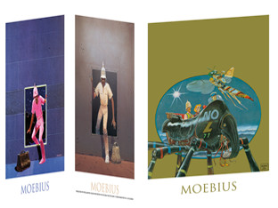 Moebius Klassiek ULTRA 3 Majoor Fataal - Man van de Ciguri 1
