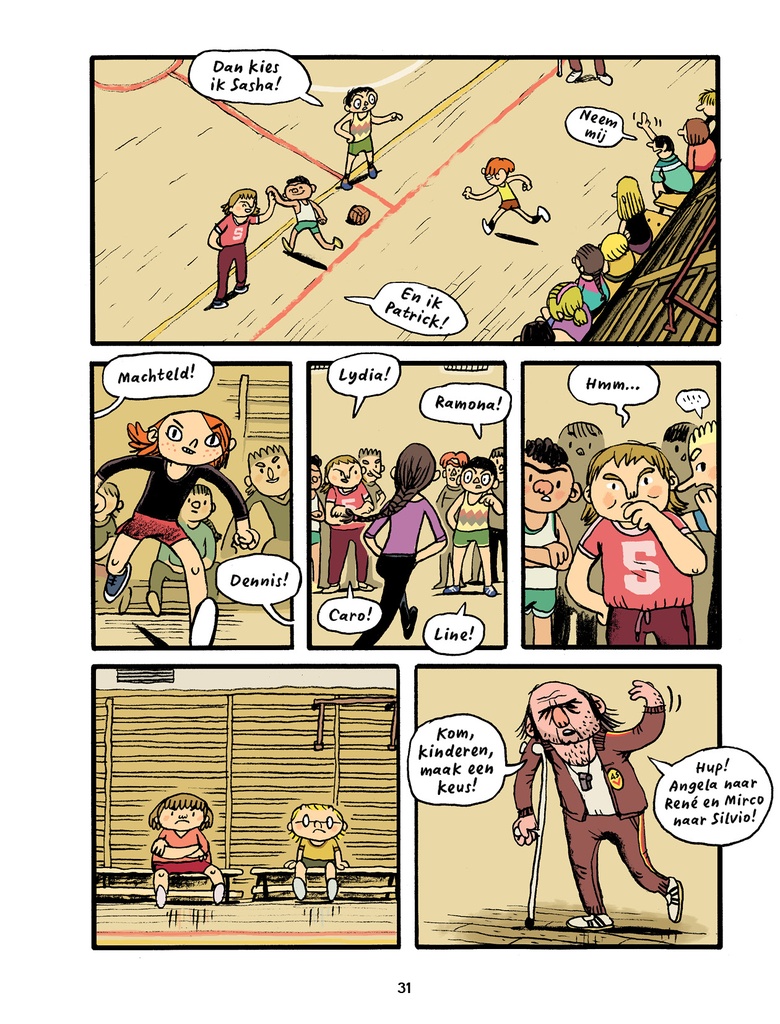 Kinderland (AA 29.95) 6