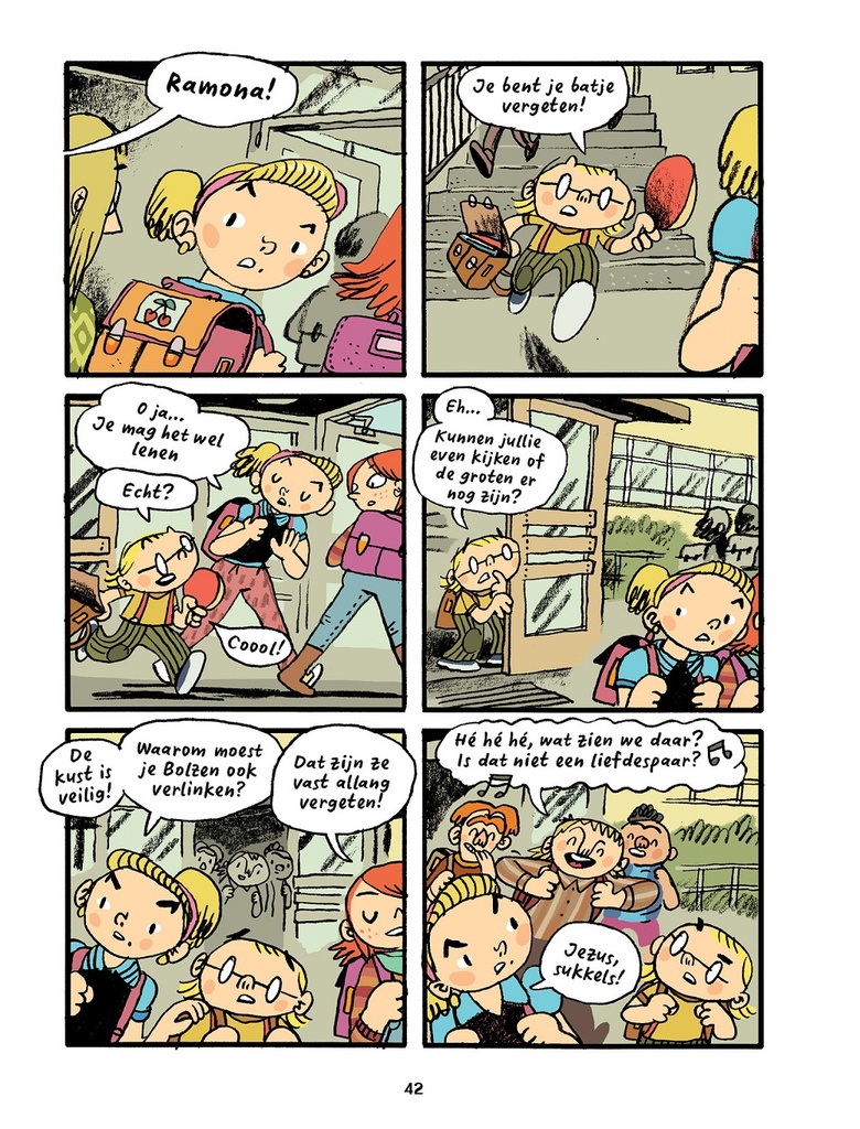 Kinderland (AA 29.95) 9