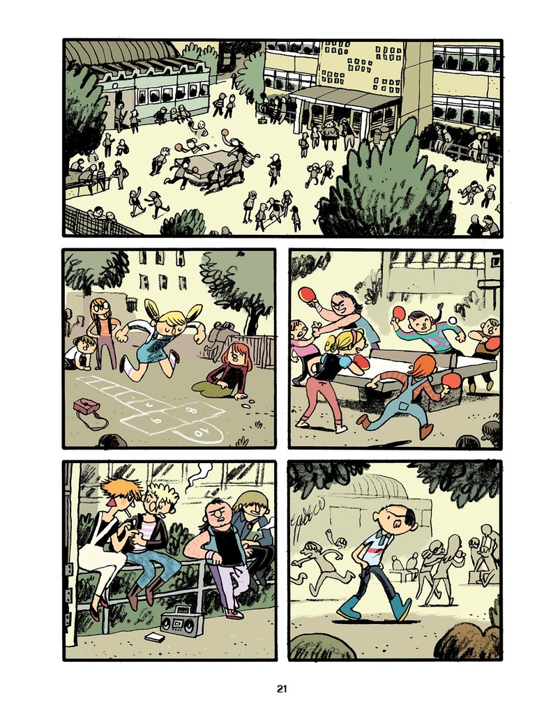 Kinderland (AA 29.95) 4