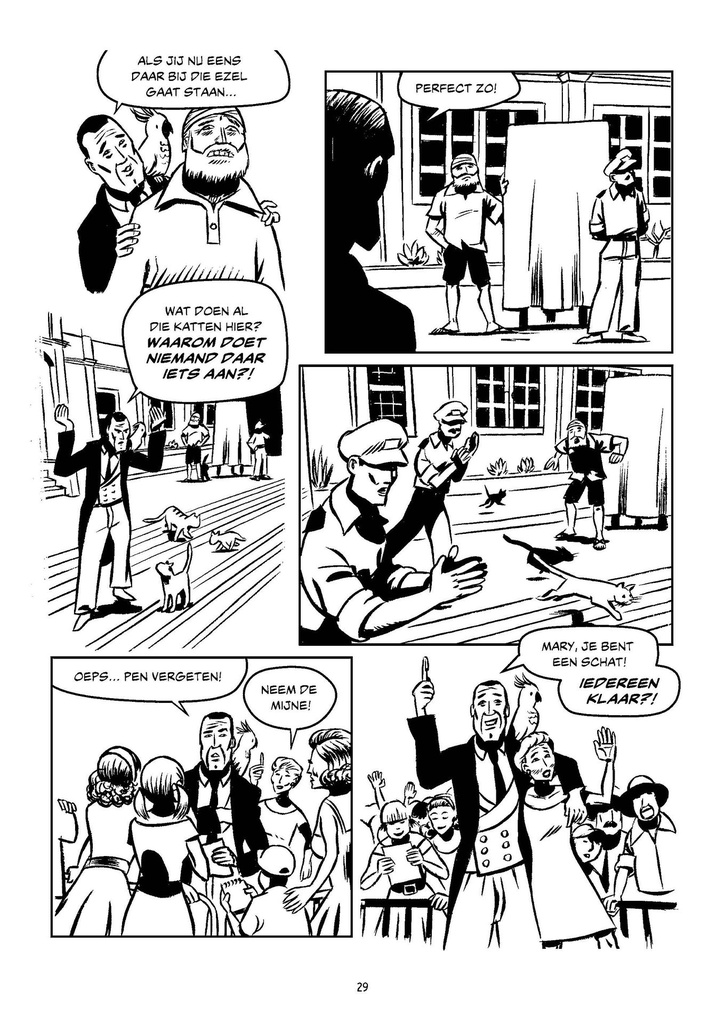 De Hemingway triatlon (AA 19.95) 5