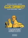 Luc Orient INTEGRAAL 1 1