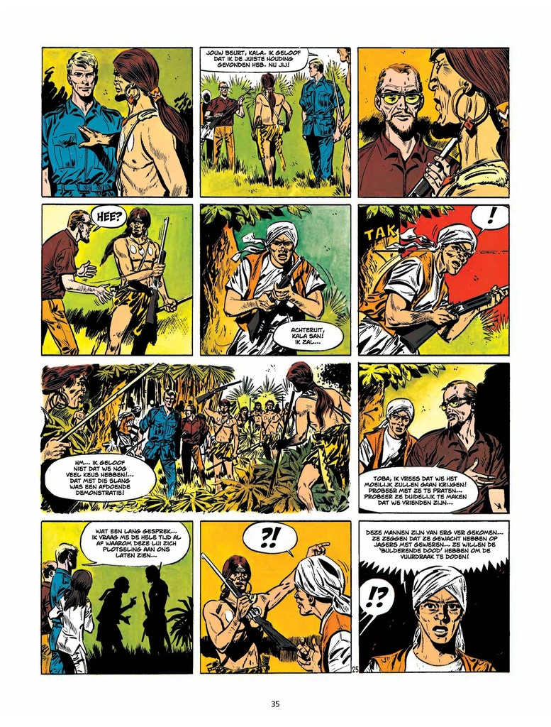 Luc Orient INTEGRAAL 1 5