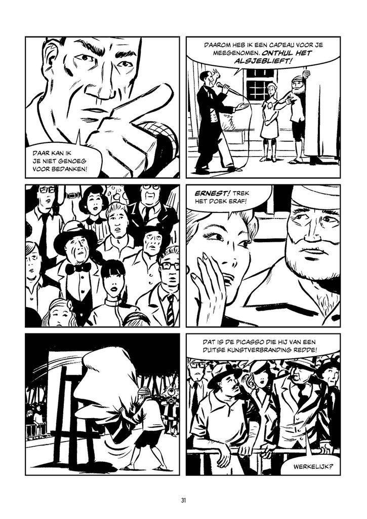 De Hemingway triatlon (AA 19.95) 7