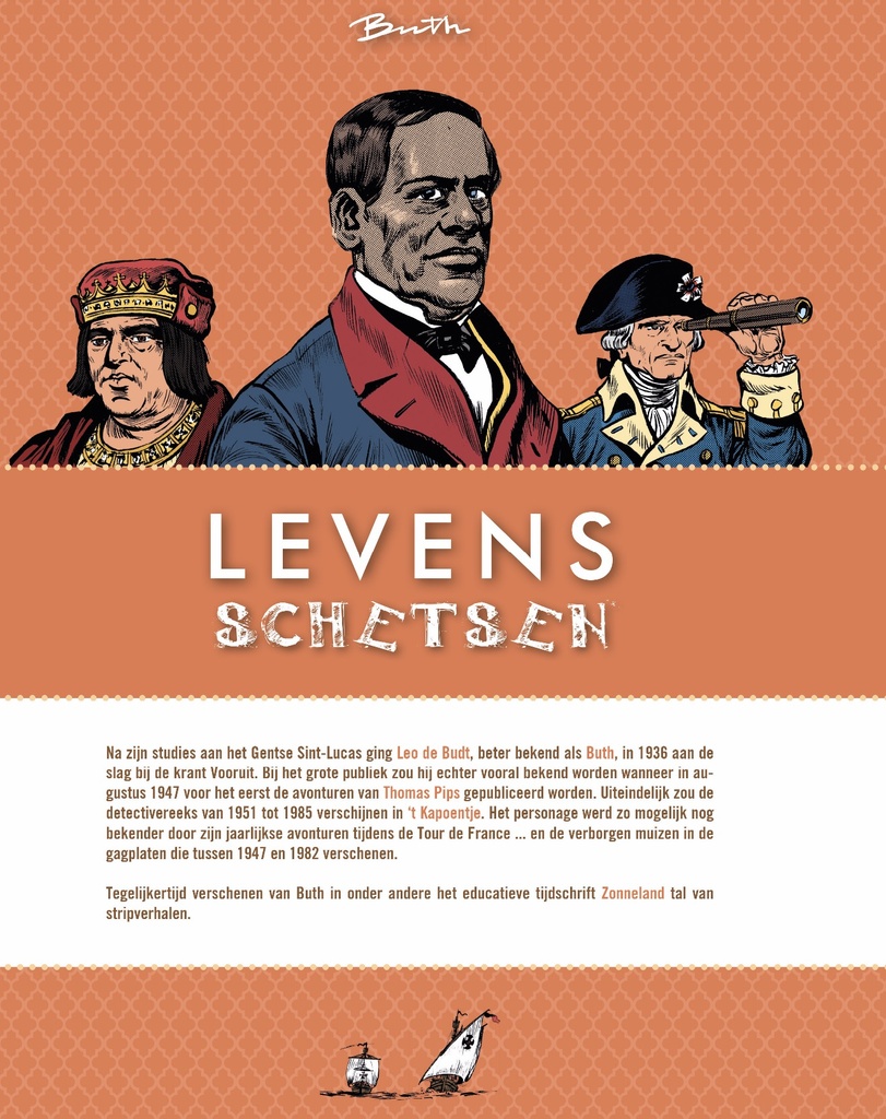 Levensschetsen 1 1