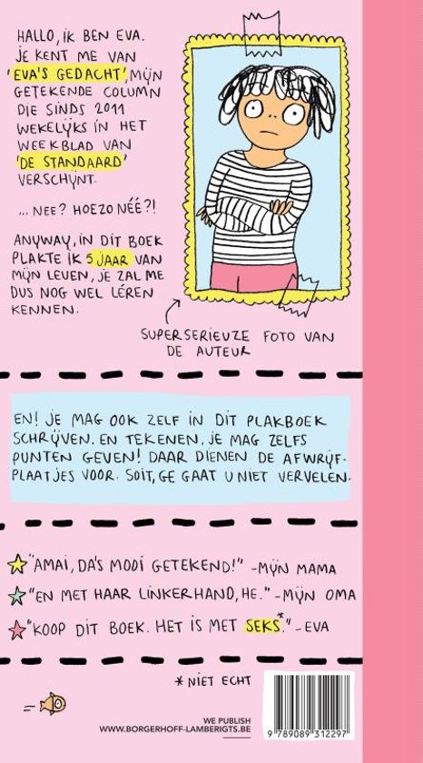Het leukste van Eva 999