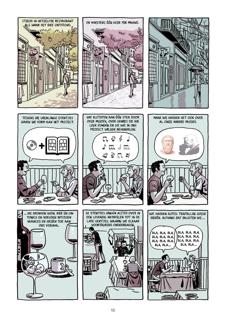 Het kruispunt (AA 24.95) 2