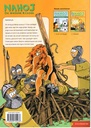 Nahoj De Groene Ridder 2 Naranja 999