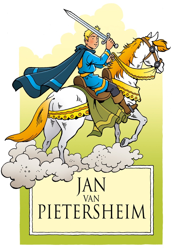 Jan van Pietersheim HC 1