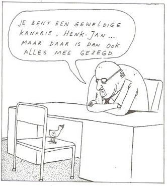 Gummbah - Het eeuwig jeukende zelf 1