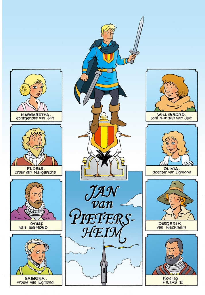 Jan van Pietersheim SC 1