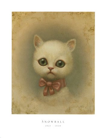 I CARI ESTINTI (THE DEARLY DEPARTED) 1