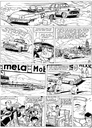 Lou Smog 2 Carrera Panamericana 1