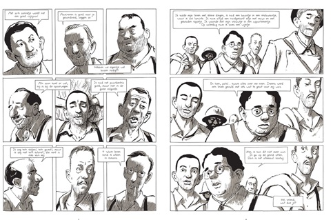 De Nederlaag 1 1