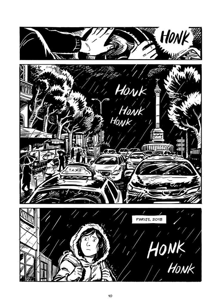 Taxi 2