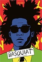 BASQUIAT - A GRAPHIC NOVEL 1