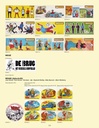 Strip Sticker Catalogus 1