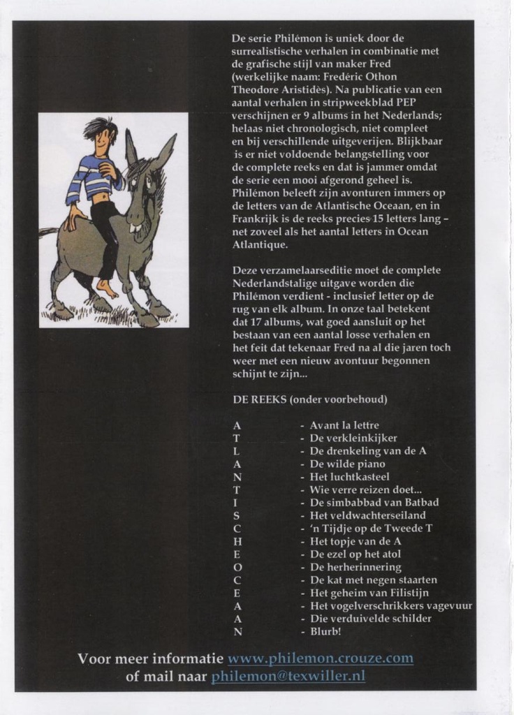 De kunst van Jean Dulieu 1 1