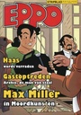 Max Miller 1 Moordkunsten 2